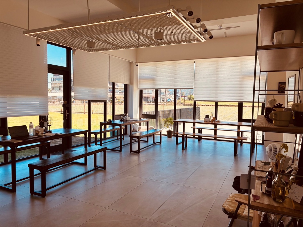 宜蘭寵物友善民宿分享-林小狗(稻香店) - 第3張圖