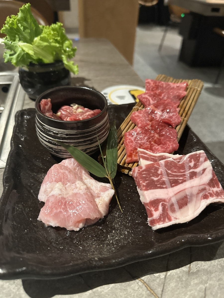 台中寵物友善餐廳-逸之牛 - 第4張圖
