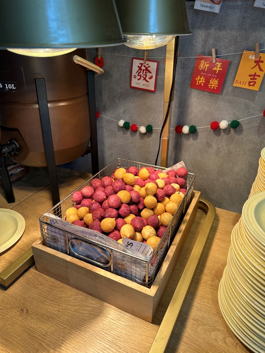 叢林開始懶人露營區-桃園店 - 第4張圖