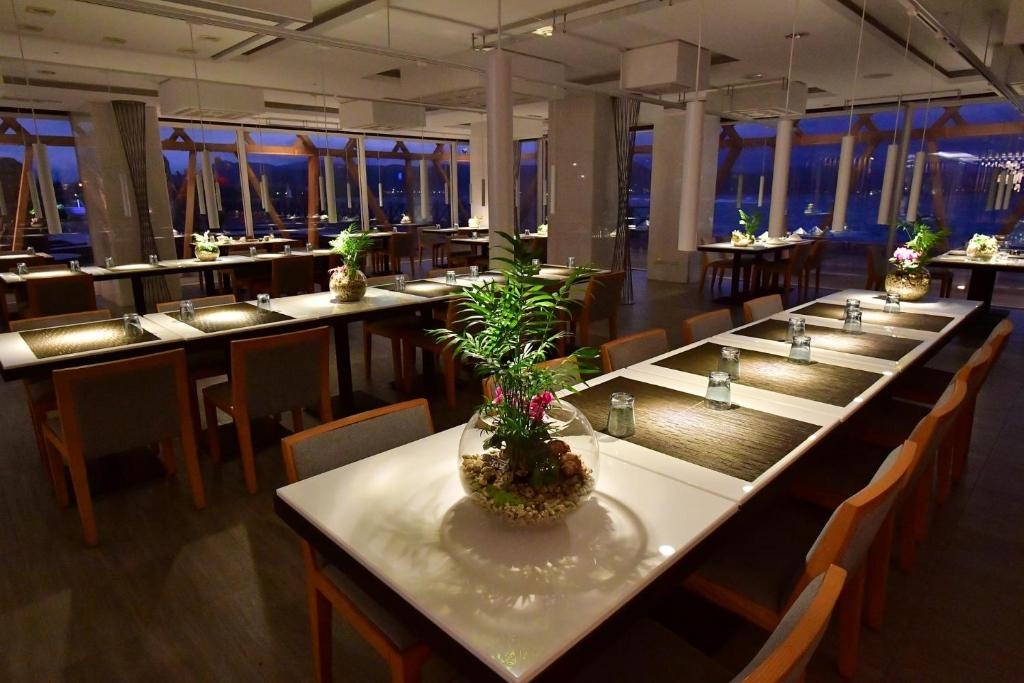 屏東寵物友善飯店分享-馥蘭朵墾丁渡假酒店 - 第15張圖