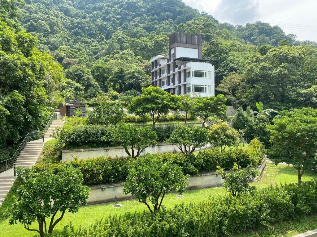 新北寵物友善民宿分享-足立司拉 SLA ULAY - 第17張圖