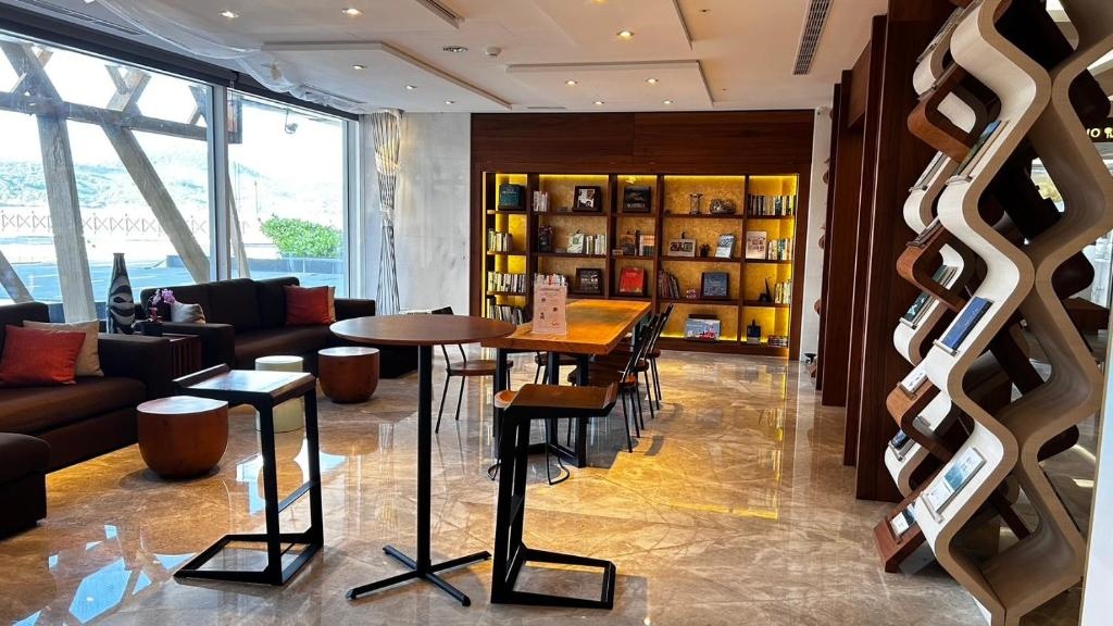 屏東寵物友善飯店分享-馥蘭朵墾丁渡假酒店 - 第16張圖