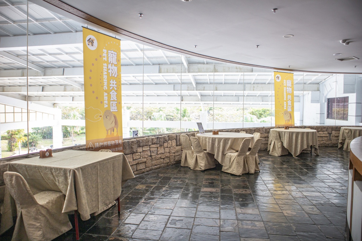 屏東寵物友善民宿分享-小墾丁渡假村 - 第10張圖