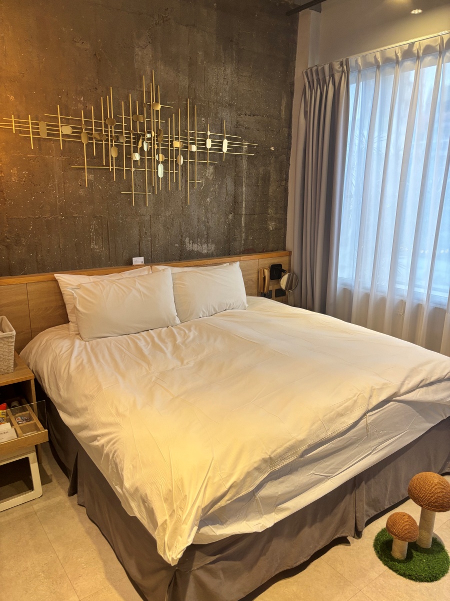 高雄寵物友善民宿分享-杉菻行旅 - 第15張圖 高雄寵物友善民宿分享-杉菻行旅