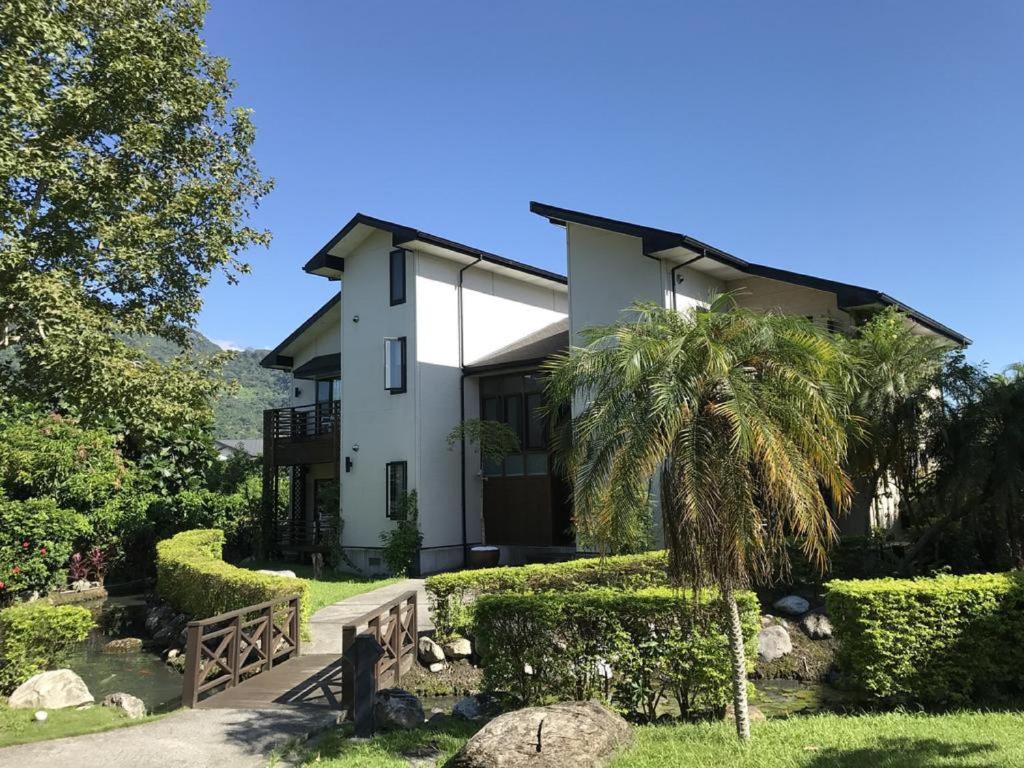 東部地區(宜蘭、花東)