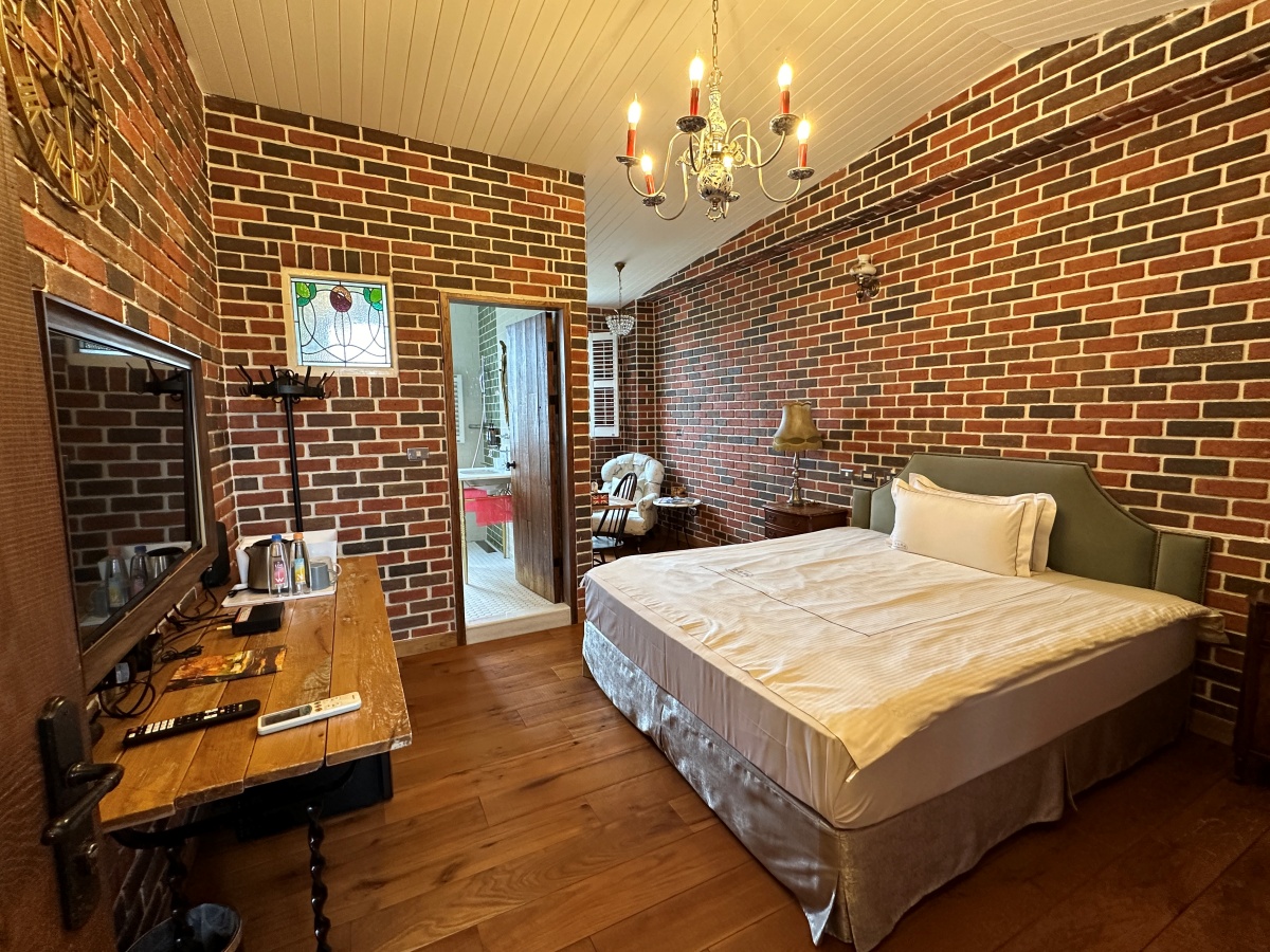 屏東寵物友善飯店分享-墾丁勿忘我城堡莊園