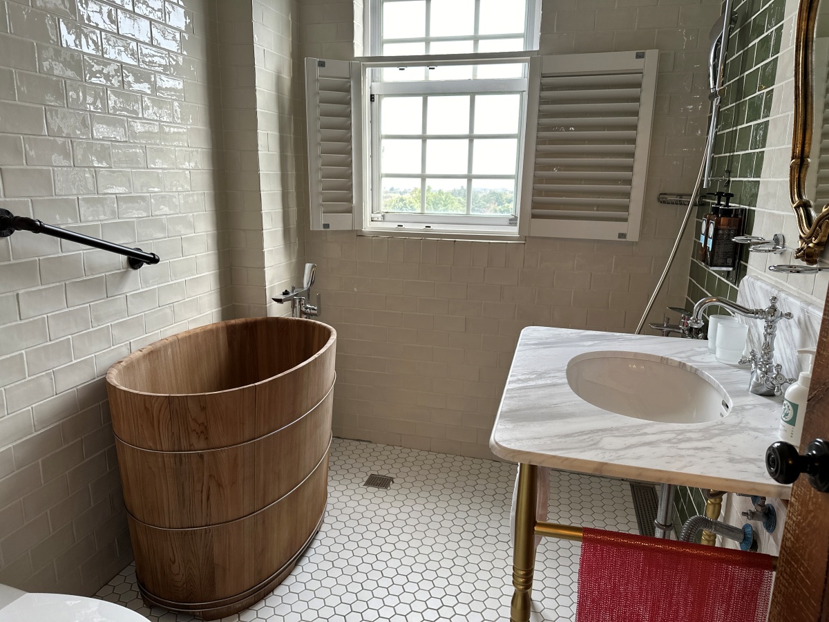 屏東寵物友善飯店分享-墾丁勿忘我城堡莊園