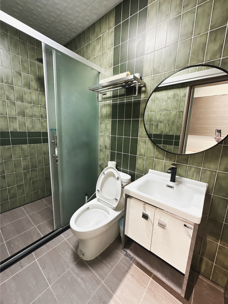 屏東寵物友善飯店分享-墾丁吾醉宿放