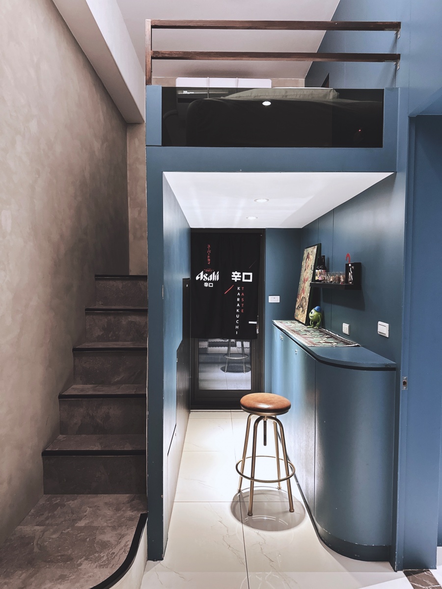 屏東寵物友善飯店分享-墾丁吾醉宿放