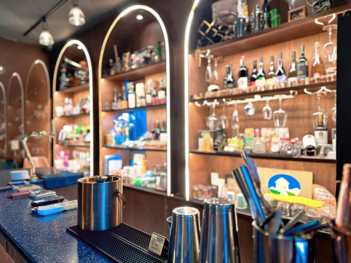 屏東寵物友善飯店分享-墾丁吾醉宿放