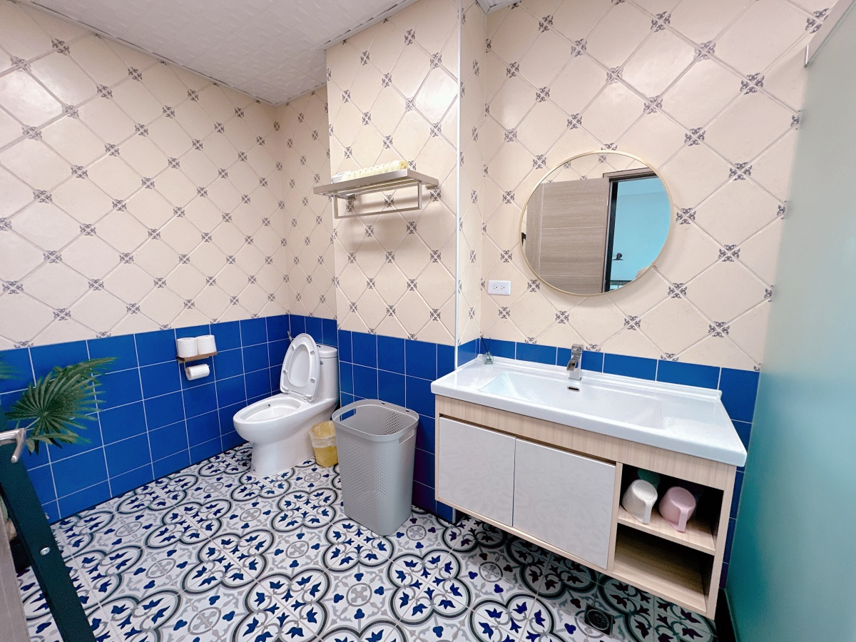 屏東寵物友善飯店分享-墾丁吾醉宿放