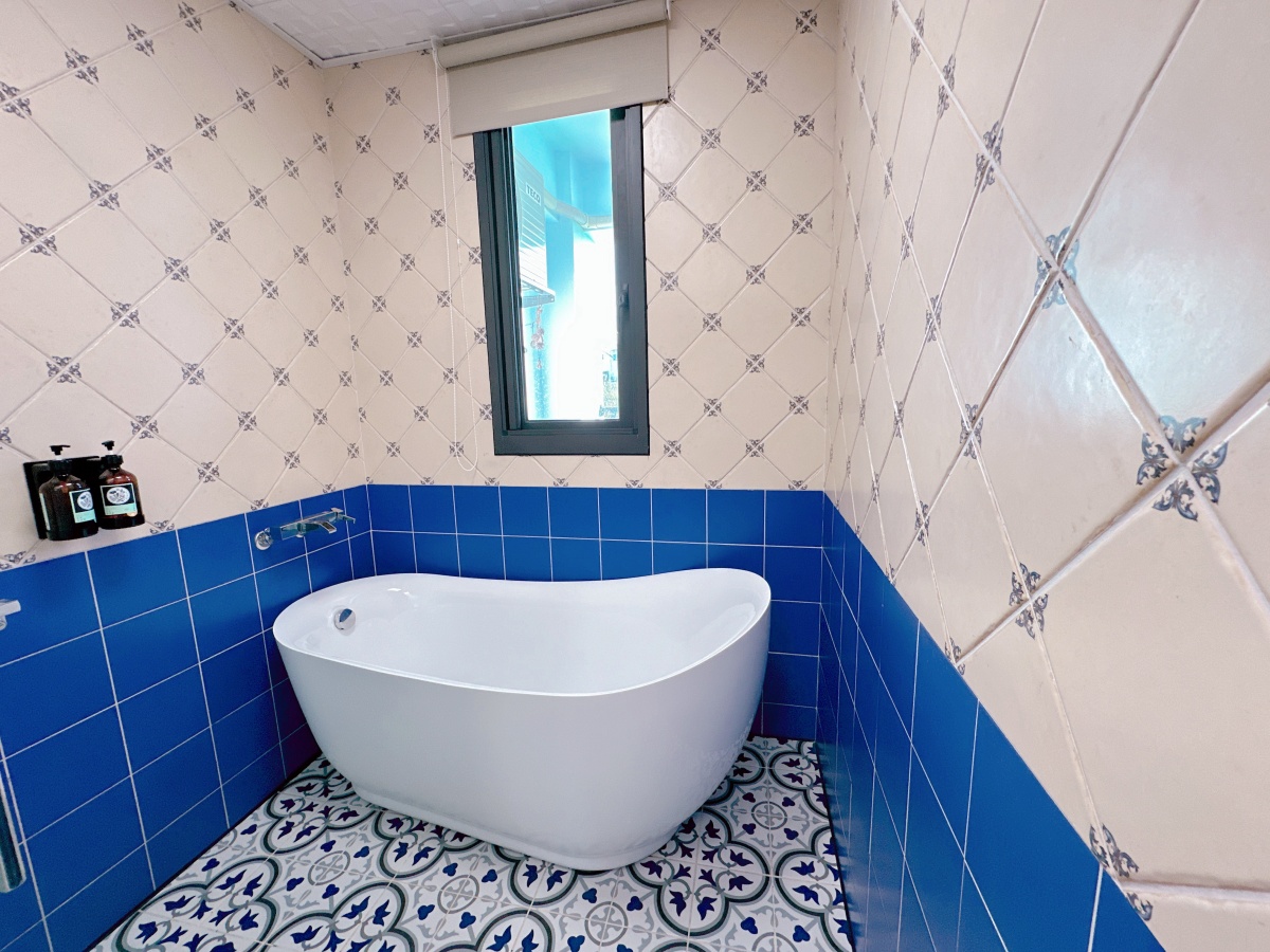 屏東寵物友善飯店分享-墾丁吾醉宿放