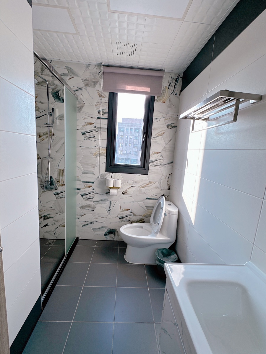 屏東寵物友善飯店分享-墾丁吾醉宿放