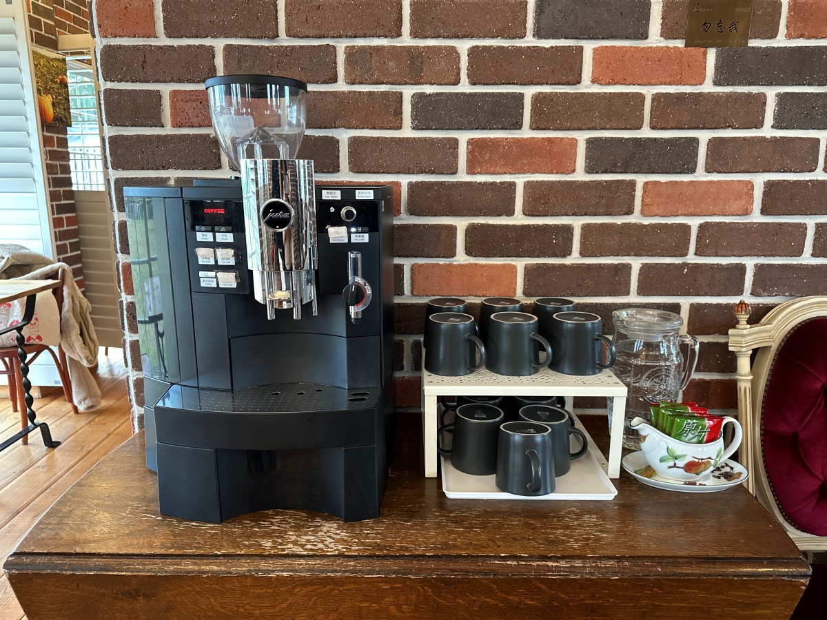 屏東寵物友善飯店分享-墾丁勿忘我城堡莊園