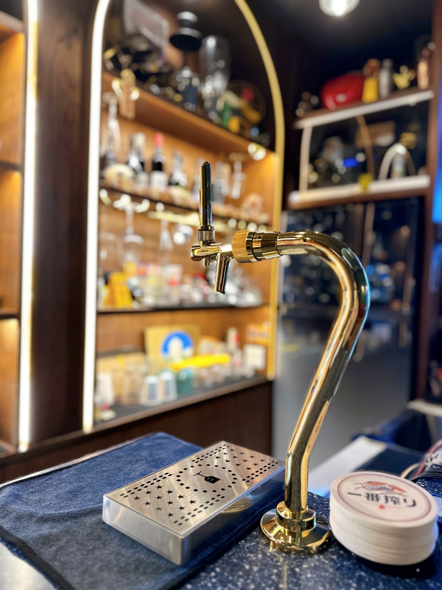 屏東寵物友善飯店分享-墾丁吾醉宿放