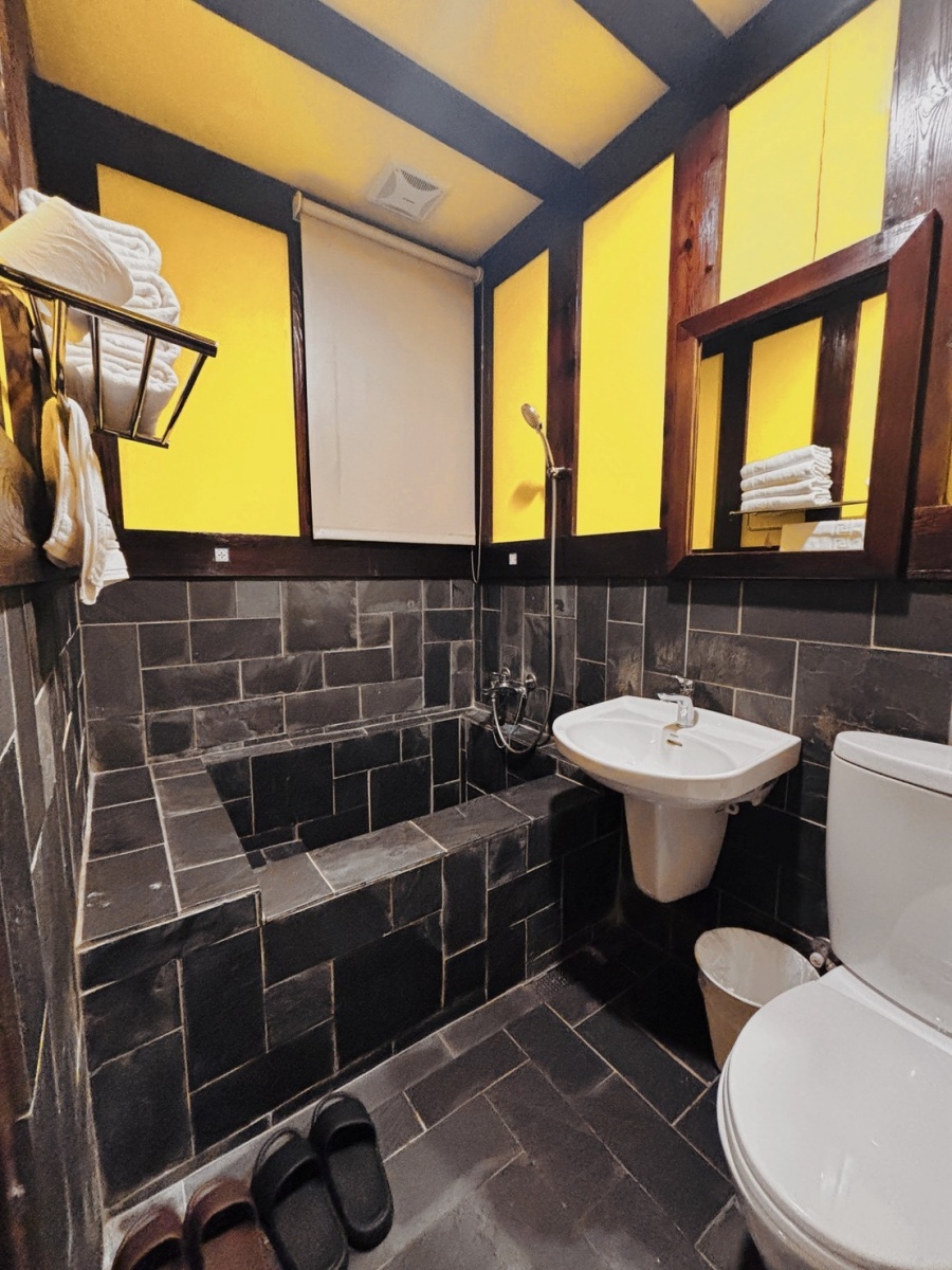 南投寵物友善民宿分享-清境凡賽斯莊園 - 第18張圖 南投寵物友善民宿分享-清境凡賽斯莊園