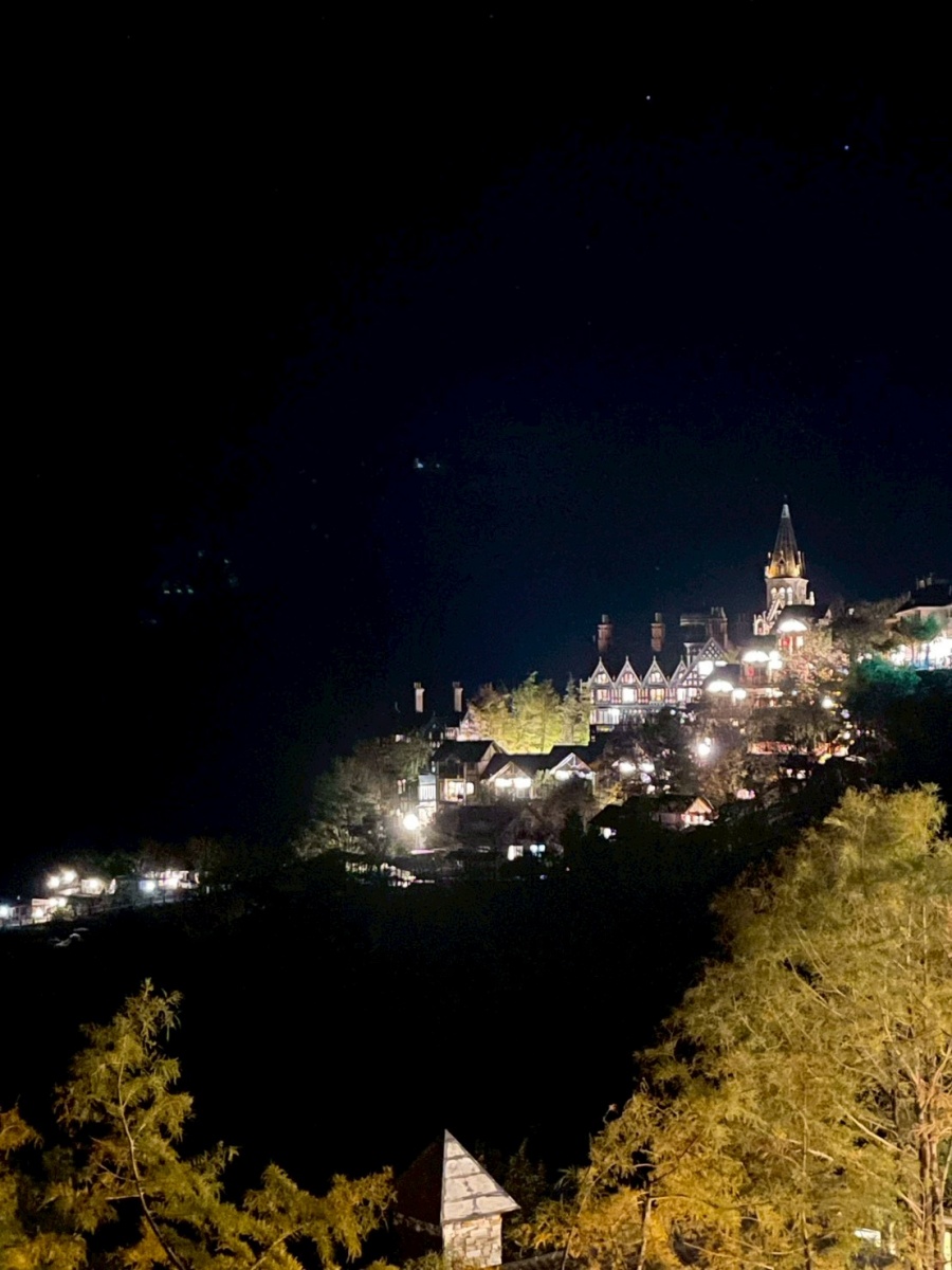 南投寵物友善民宿分享-清境凡賽斯莊園 - 第28張圖 南投寵物友善民宿分享-清境凡賽斯莊園