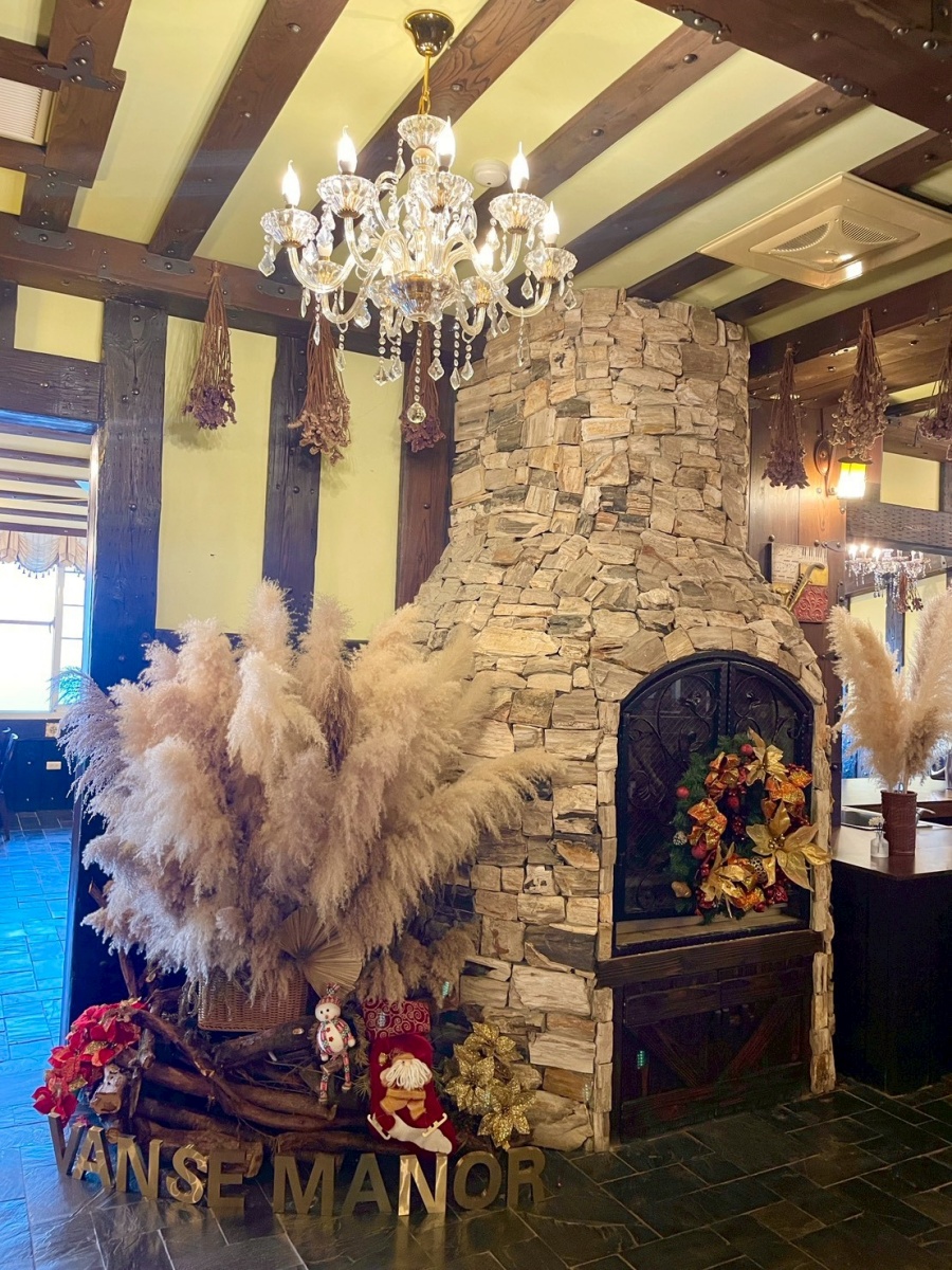 南投寵物友善民宿分享-清境凡賽斯莊園 - 第5張圖 南投寵物友善民宿分享-清境凡賽斯莊園