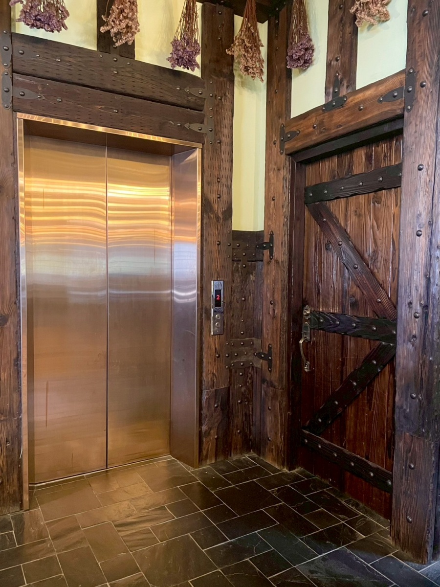 南投寵物友善民宿分享-清境凡賽斯莊園 - 第8張圖 南投寵物友善民宿分享-清境凡賽斯莊園