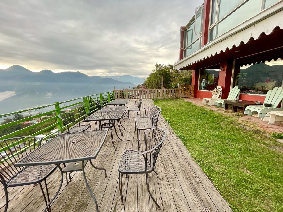 南投寵物友善民宿分享-清境白熊屋民宿 - 第25張圖 南投寵物友善民宿分享-清境白熊屋民宿