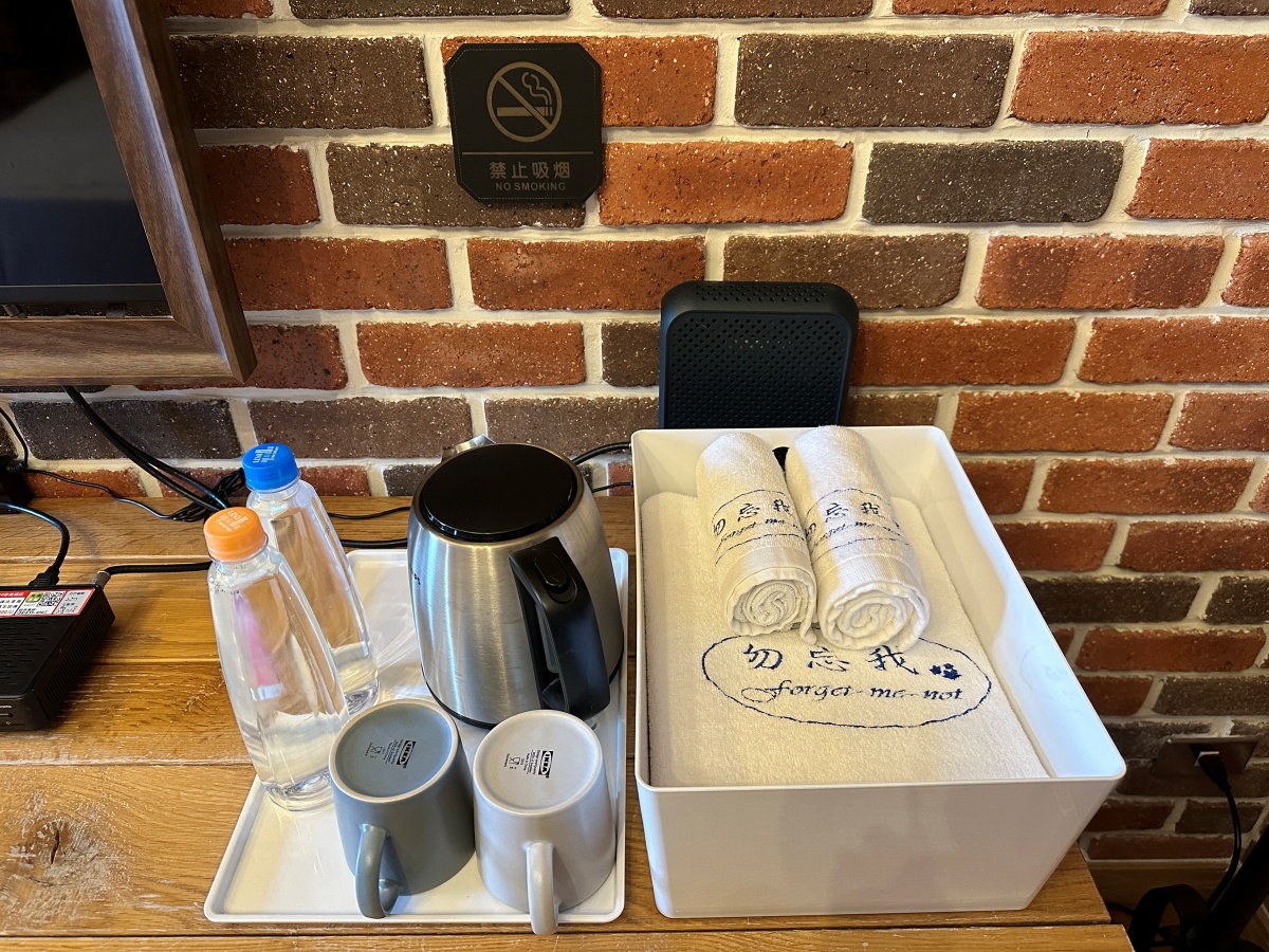 屏東寵物友善飯店分享-墾丁勿忘我城堡莊園