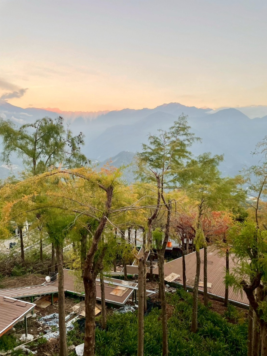 南投寵物友善民宿分享-清境凡賽斯莊園 - 第2張圖 南投寵物友善民宿分享-清境凡賽斯莊園