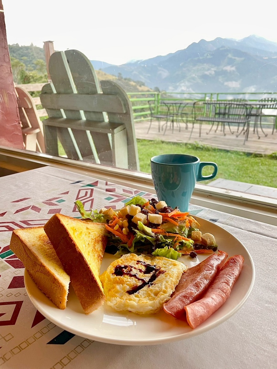 南投寵物友善民宿分享-清境白熊屋民宿 - 第23張圖 南投寵物友善民宿分享-清境白熊屋民宿