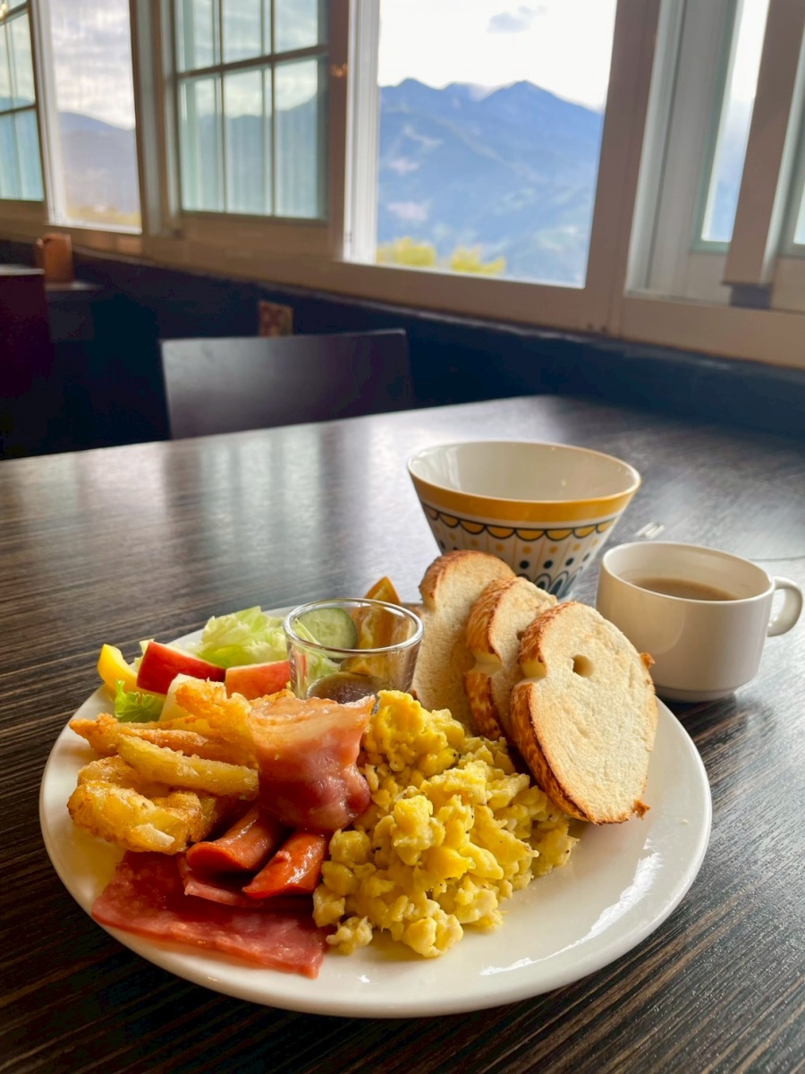 南投寵物友善民宿分享-清境凡賽斯莊園 - 第24張圖 南投寵物友善民宿分享-清境凡賽斯莊園