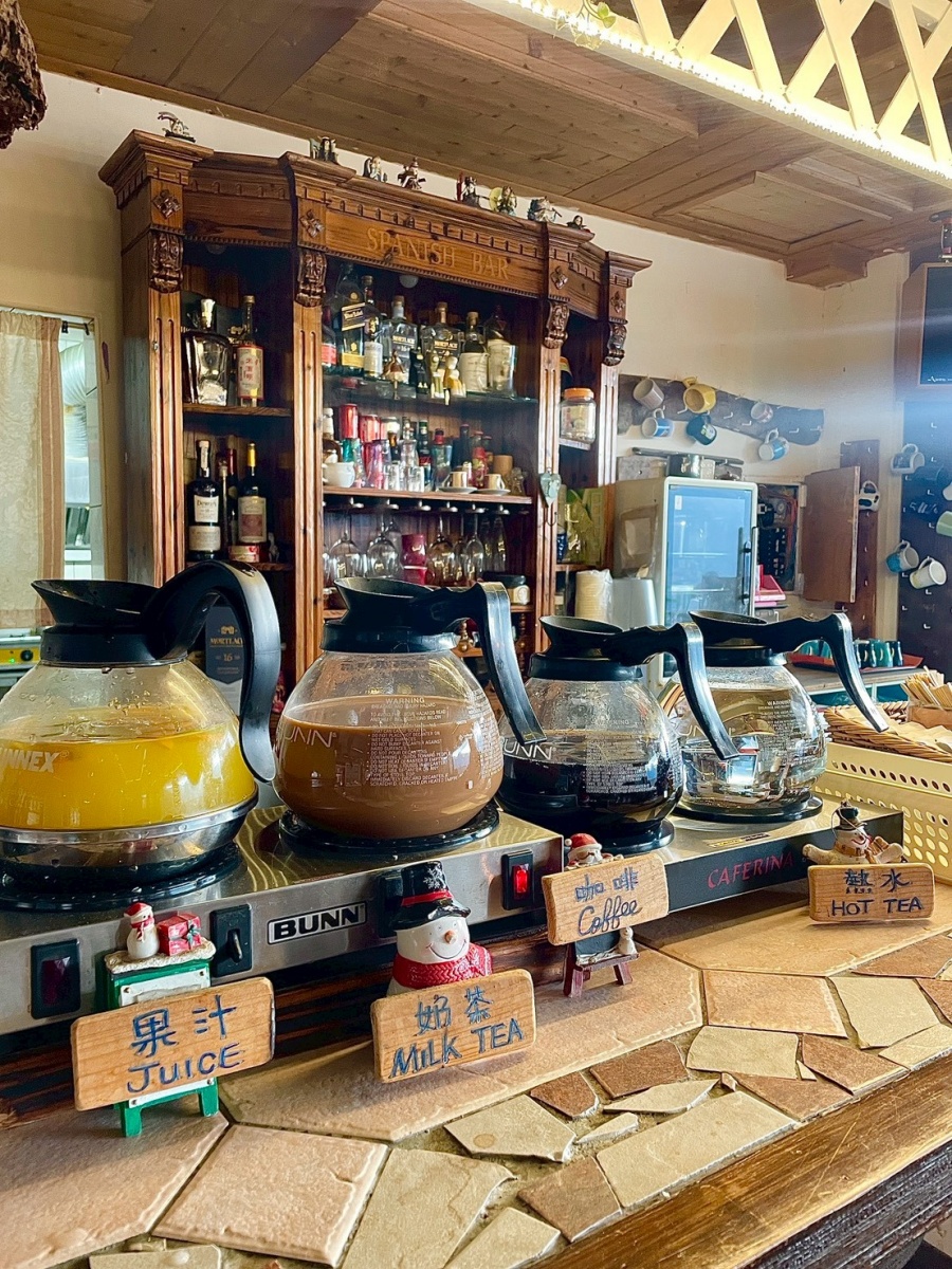 南投寵物友善民宿分享-清境白熊屋民宿 - 第24張圖 南投寵物友善民宿分享-清境白熊屋民宿