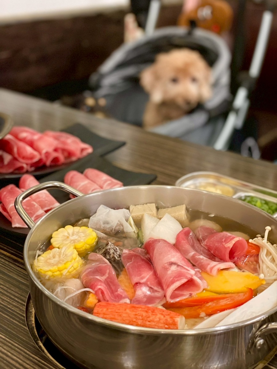 南投寵物友善民宿分享-清境凡賽斯莊園 - 第22張圖 南投寵物友善民宿分享-清境凡賽斯莊園