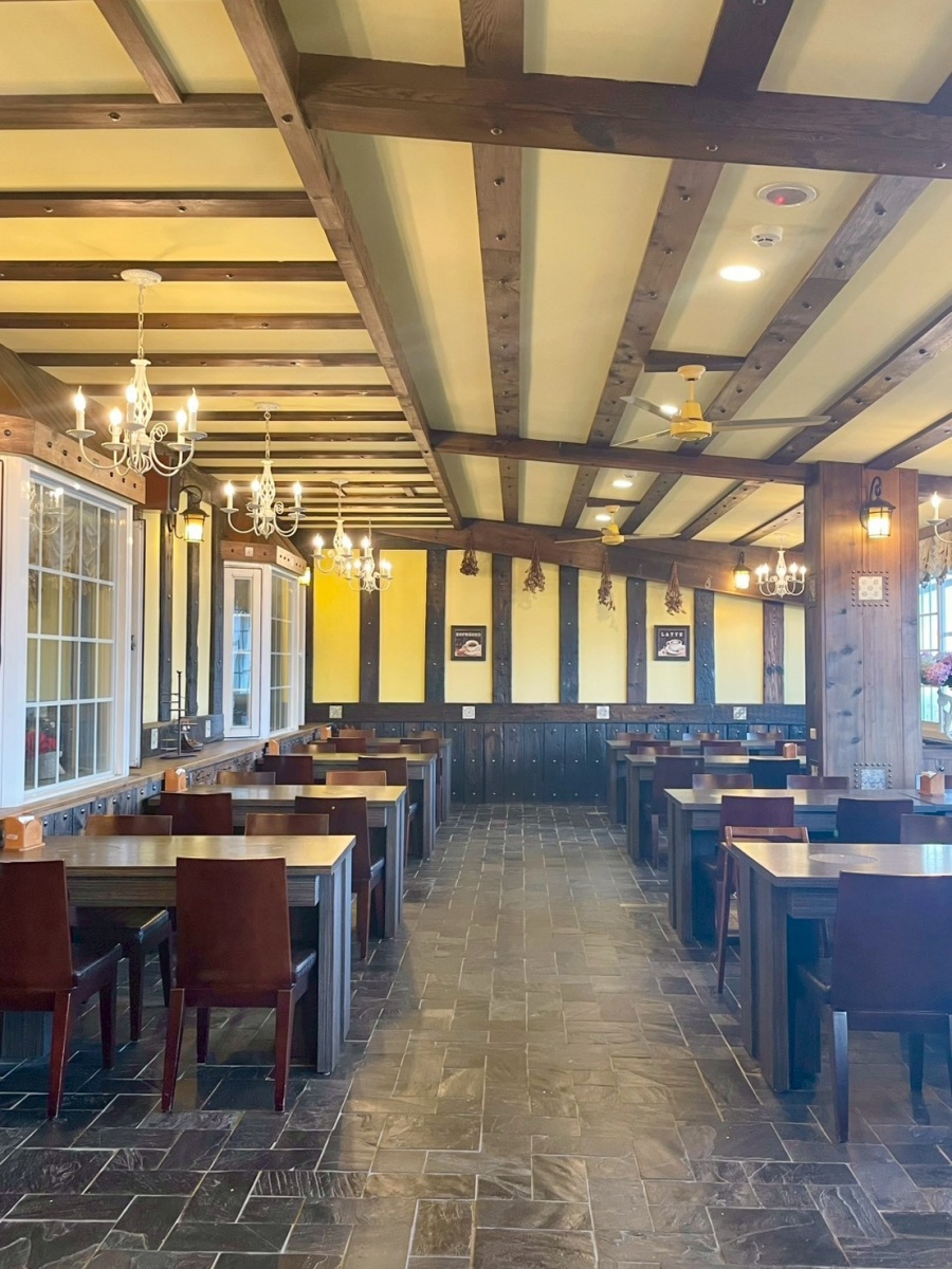 南投寵物友善民宿分享-清境凡賽斯莊園 - 第20張圖 南投寵物友善民宿分享-清境凡賽斯莊園