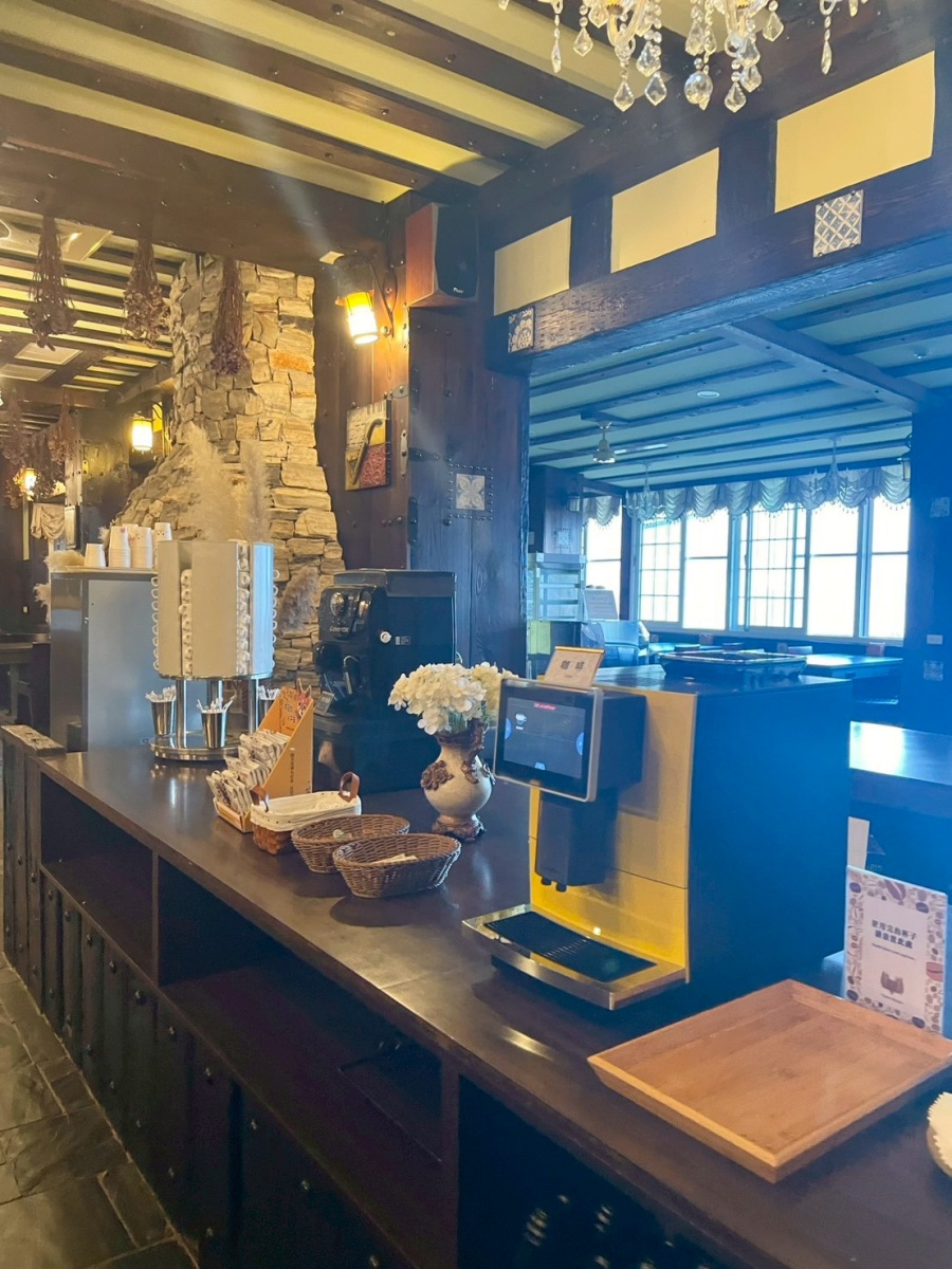 南投寵物友善民宿分享-清境凡賽斯莊園 - 第25張圖 南投寵物友善民宿分享-清境凡賽斯莊園