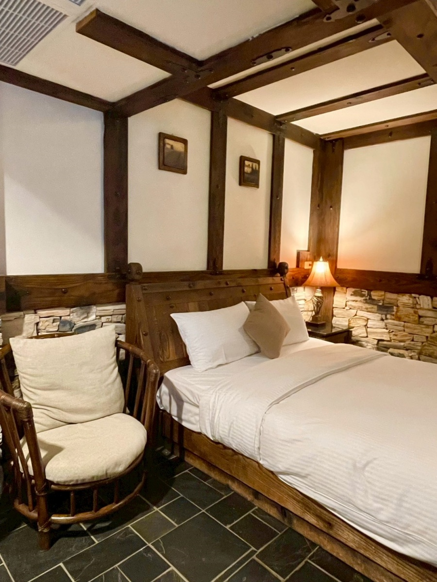 南投寵物友善民宿分享-清境凡賽斯莊園 - 第12張圖 南投寵物友善民宿分享-清境凡賽斯莊園