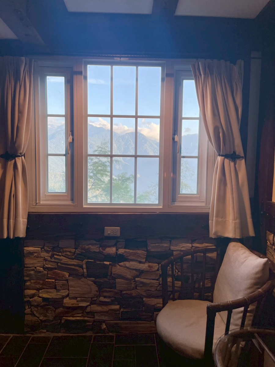 南投寵物友善民宿分享-清境凡賽斯莊園 - 第13張圖 南投寵物友善民宿分享-清境凡賽斯莊園