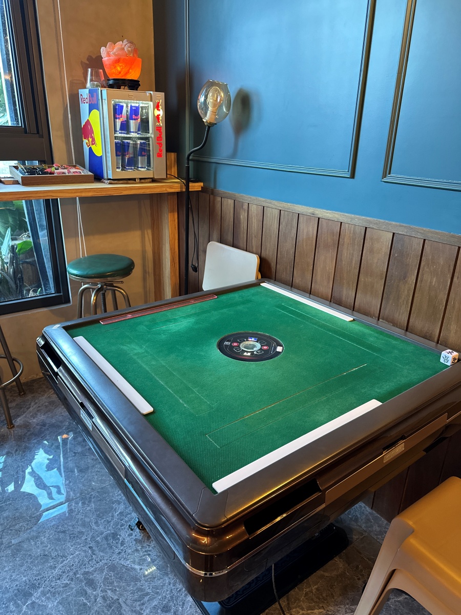 屏東寵物友善飯店分享-墾丁吾醉宿放