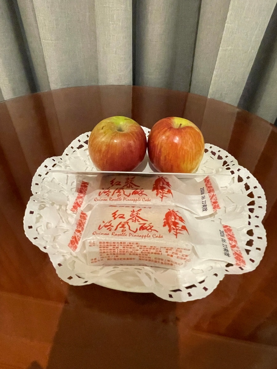 台東寵物友善飯店-娜路彎大酒店