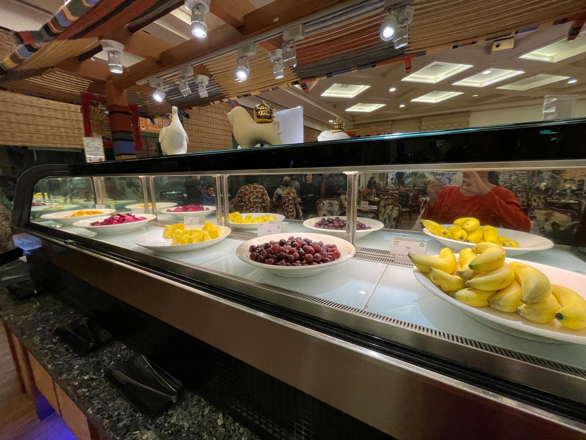台東寵物友善飯店-娜路彎大酒店