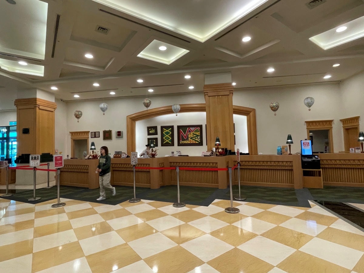 台東寵物友善飯店-娜路彎大酒店