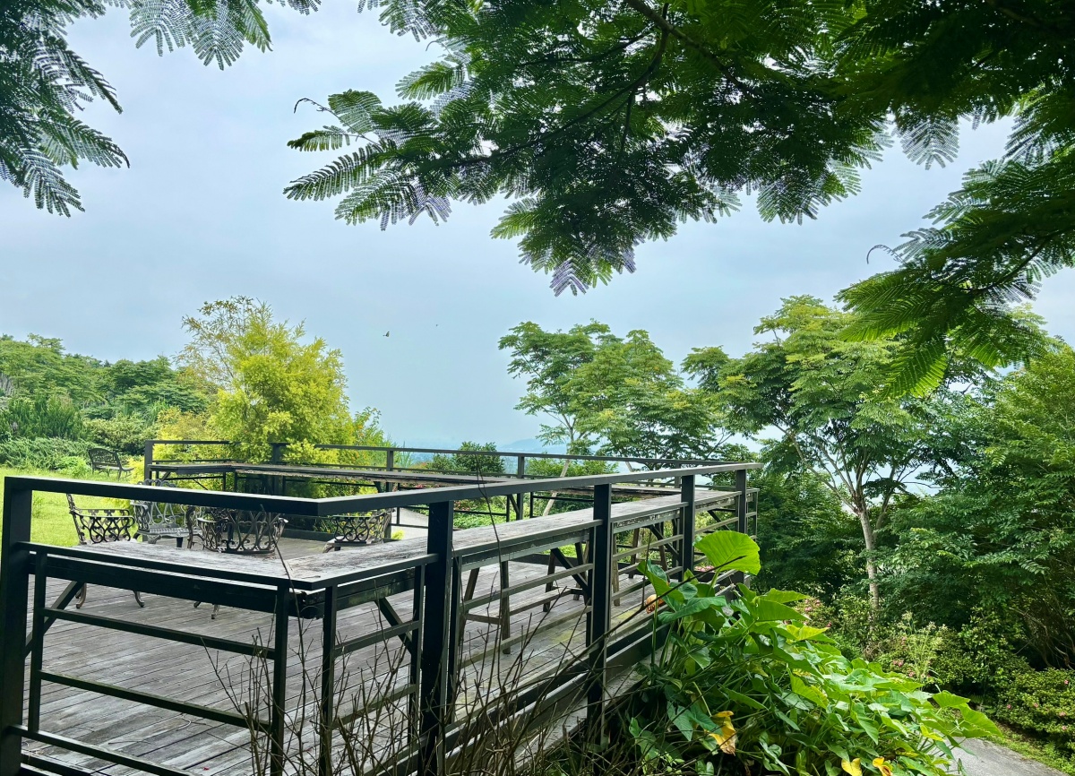 宜蘭寵物友善民宿分享【山禾居 | 道 Villa】
