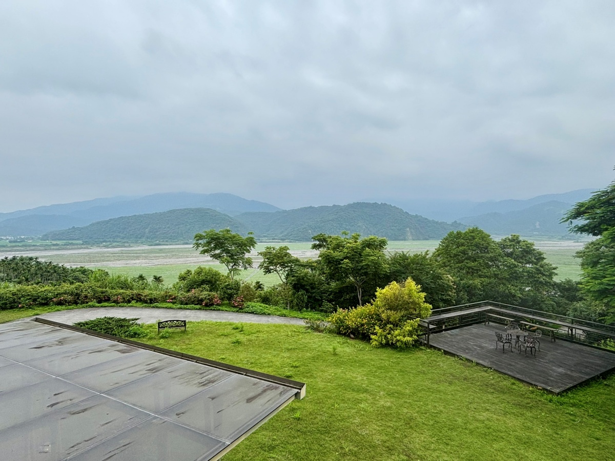 宜蘭寵物友善民宿分享【山禾居 | 道 Villa】
