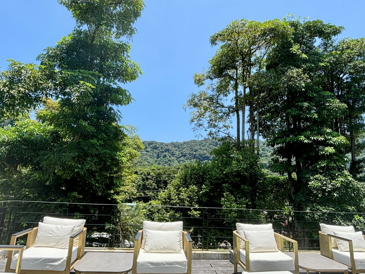 宜蘭寵物友善民宿分享【湖畔莊園 | 道 Villa】