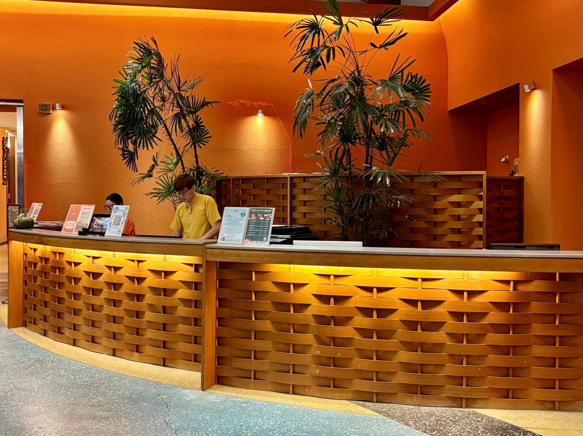 台東寵物友善飯店-鹿鳴溫泉酒店 - 第11張圖 台東寵物友善飯店-鹿鳴溫泉酒店