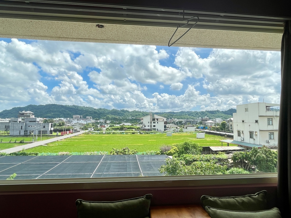 南投寵物友善民宿分享-南投覓境莊園 - 第23張圖 南投寵物友善民宿分享-南投覓境莊園