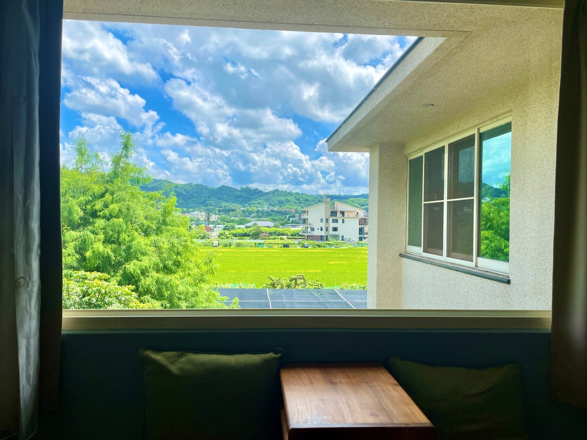 南投寵物友善民宿分享-南投覓境莊園 - 第24張圖 南投寵物友善民宿分享-南投覓境莊園